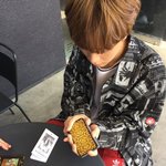 [NCT] 해찬이 이 옷 <b>사이</b>먼세즈랑 잘어울린당