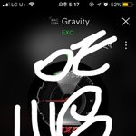 커튼 처음부터 부르니까 도경수가 후렴구 불러달라<b>한</b>것도 개웃<b>겨</b>ㅋㅋㅋㅋ
