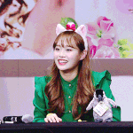 이채영 개빡쳐