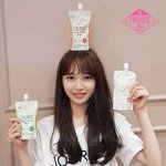 김채원 이 사진 <b>하위</b>버전 닮앗다는데