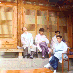 [드루와] CD로는 모자라 마이크를 먹어버린 비투비