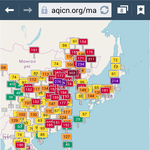 미세중금속<b>현황</b>