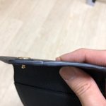 [방탈죄송] 엄마 생일선물로 드린 <b>루이</b>x통 제품이 엉망진창이여도...