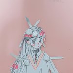 [드루와] +) 얘들아 나 종이<b>관절</b>인형 만들었다!!