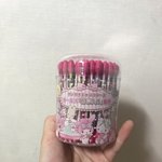 [ㅋㅋㅋㅋㅋ] 울 엄마가 가져온 <b>면봉</b> 봐ㅋㅋㅋ