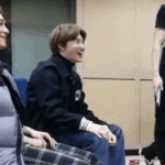 [EXO] 누가 <b>청소</b> 좀 도와줘