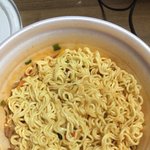 [드루와] 내가 좋아하는 라면스타일인데 애들 다 극혐함ㅋㅋㅋ