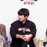 [EXO] 왕크왕귀<b>정석</b>