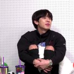 [EXO] 왕크왕귀 찬열이의 귀여운 버릇