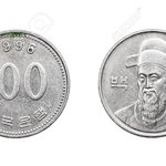 [신기] 100원 500배<b>확대</b> 사진