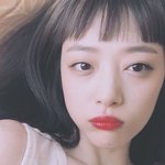 야 설리보면서 <b>힐링</b>하자 ㄱ_ㄱ
