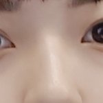 코 <b>뽀샵</b> 이상허냐