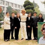 박성웅 졸업사진 개웃김
