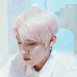 [박우진] <b>나른</b>한 박우진