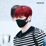 [강다니엘] 181118 강다니엘 <b>입국</b> 고화질