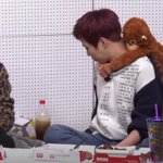 [EXO] 민석이 <b>콜라</b> ㅋㅋㅋㅋㅋㅋ