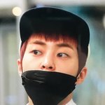 [EXO] 오늘 사진 안같은 민석이 <b>플뷰</b>