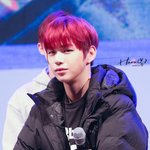 [강다니엘] 강다니엘 <b>리복</b>팬밋 고화질