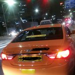 [개깊은빡침] 택시기사 처벌할수 있을까요?