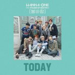 [강다니엘] Wanna <b>One</b> l 워너원 <봄바람> TODAY 6PM