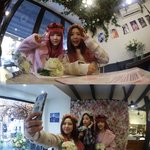 공원소녀, 홍대 <b>입성</b>기로 JTBC4 ‘어썸피드’ 합류