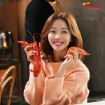 미스터피자 <b>조보아</b>
