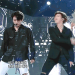 [방탄소년단] 방밤ㅋㅋㅋㅋㅋㅋㅋ