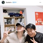 [모두드루와] <b>이연복</b>쉐프가 생일상 차려준 아이돌