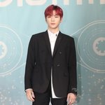 [강다니엘] 워너원 컴백간담회 강다니엘 기사사진