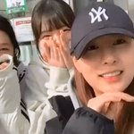 유기견 봉사활동 다녀온 여돌 의외의 조합