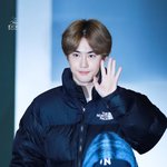 '<b>왕자</b>님'이라고 불렀을 때 수호 반응