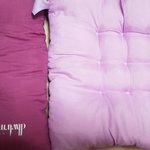 [드루와] 팬들 엉덩이 시려울까봐 <b>방석</b> 1만2천개 준비한 아이유...