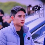 [EXO] <b>앰들</b> 마음 몰라주는 디오