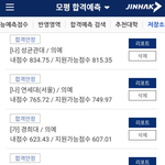 이 <b>수능</b>점수에 베리나얼굴 <b>vs</b> 그냥 나로살기