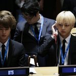 [방탄소년단] <b>정화</b>가 필요한 때인 것 같아