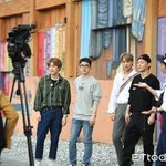 [EXO] 저 조까튼 안경좀벗겨라