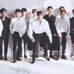 <b>역시</b> 기대를 지지않는 워너원 소속사!!