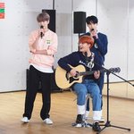 [NCT] 근데 슬슬 으쌰으쌰해야<b>하지</b>않아?...왜이러지