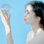 [드루와] 좀 <b>회색</b>끼 많은 진청 바지 옶냐 ...