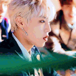 [박우진] 아 박우진 ㅠ 아 노래 너무 좋다 ㅠ