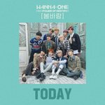 [라이관린] 워너원 봄바람 스밍돌리고 마마투표알지?