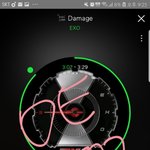 [EXO] 너넨 <b>템포</b> 여기 어떻게 해석함?