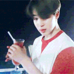 내기준 <b>역대</b>급 지민 팬아저짤 ㄹㅇ