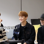 [NCT] 나 니가좋아 아직 5분도 못봤는뎈ㅋㅋㅋ