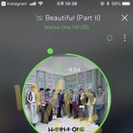 [강다니엘] <b>뷰티풀</b> 파트2 가사ㅠㅠㅠ