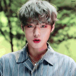 와 박지훈 ㄹㅇ 잘생겼다