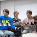 [NCT] 이거 <b>안무</b>인가?