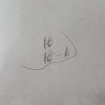 나 <b>그림체</b> 많이 이상해..?