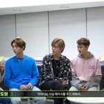 [NCT] 아이디는 사실 <b>훼이</b>...fake를 주기 위해서