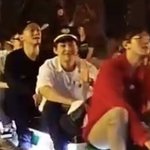 [시우민] 시우민 <b>대만</b>에서 잘 찍구 와 ㅠㅠ